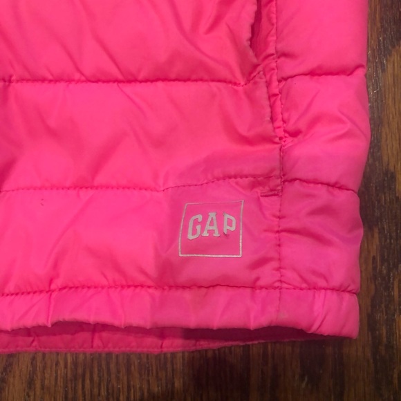 Gap Kids Primaloft jacket 3T - Picture 3 of 3